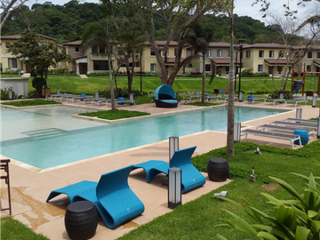 Casa en venta PH River Valley-Panamá Pacífico (MFV)