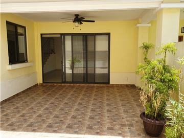 Casa en venta PH River Valley-Panamá Pacífico (MFV)