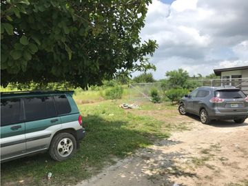 Venta de Terreno en Punta Barco - Complejo privado 