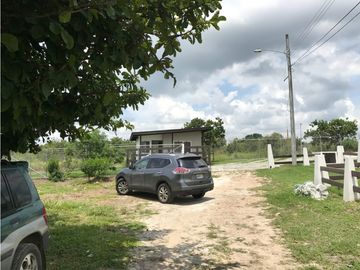 Venta de Terreno en Punta Barco - Complejo privado 