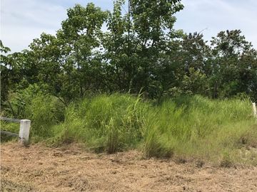 Venta de Terreno en Punta Barco - Complejo privado 