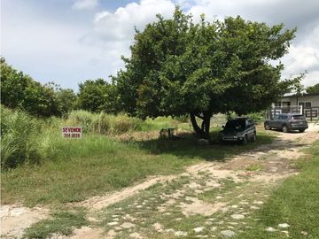 Venta de Terreno en Punta Barco - Complejo privado 