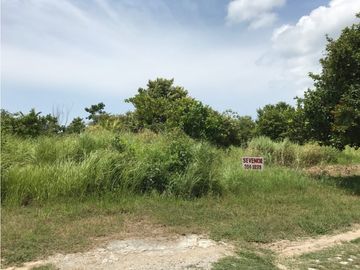 Venta de Terreno en Punta Barco - Complejo privado 