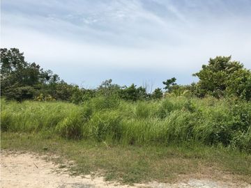 Venta de Terreno en Punta Barco - Complejo privado 