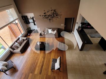 PENTHOUSE DE VENTA SECTOR COLEGIO BILINGUE, CUENCA
