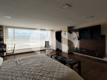 PENTHOUSE DE VENTA SECTOR COLEGIO BILINGUE, CUENCA