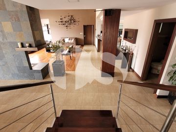PENTHOUSE DE VENTA SECTOR COLEGIO BILINGUE, CUENCA