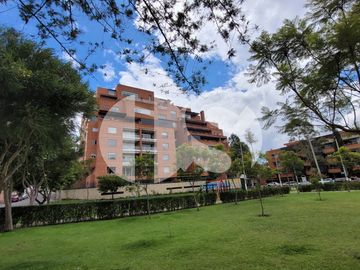 PENTHOUSE DE VENTA SECTOR COLEGIO BILINGUE, CUENCA