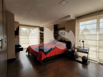 PENTHOUSE DE VENTA SECTOR COLEGIO BILINGUE, CUENCA