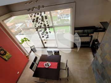PENTHOUSE DE VENTA SECTOR COLEGIO BILINGUE, CUENCA