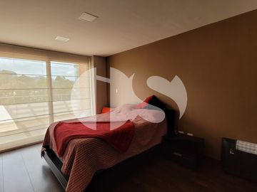 PENTHOUSE DE VENTA SECTOR COLEGIO BILINGUE, CUENCA