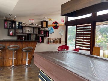 PENTHOUSE DE VENTA SECTOR COLEGIO BILINGUE, CUENCA