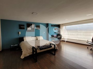PENTHOUSE DE VENTA SECTOR COLEGIO BILINGUE, CUENCA
