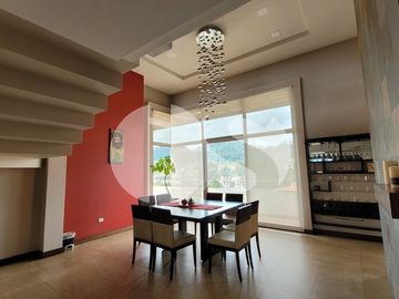 PENTHOUSE DE VENTA SECTOR COLEGIO BILINGUE, CUENCA