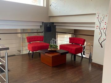 PENTHOUSE DE VENTA SECTOR COLEGIO BILINGUE, CUENCA
