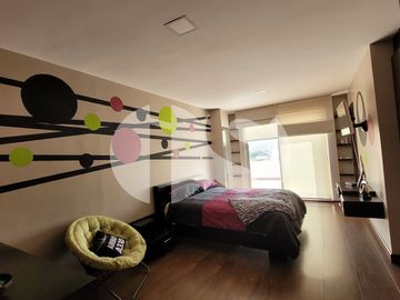 PENTHOUSE DE VENTA SECTOR COLEGIO BILINGUE, CUENCA