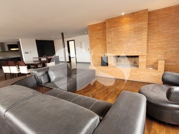 DEPARTAMENTO EN VENTA SECTOR PUERTAS DEL SOL, CUENCA