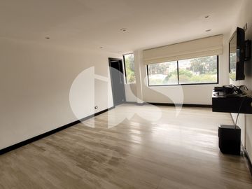 DEPARTAMENTO EN VENTA SECTOR PUERTAS DEL SOL, CUENCA