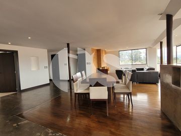DEPARTAMENTO EN VENTA SECTOR PUERTAS DEL SOL, CUENCA