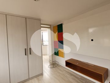 DEPARTAMENTO EN VENTA SECTOR PUERTAS DEL SOL, CUENCA