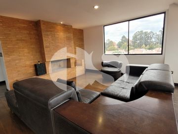 DEPARTAMENTO EN VENTA SECTOR PUERTAS DEL SOL, CUENCA