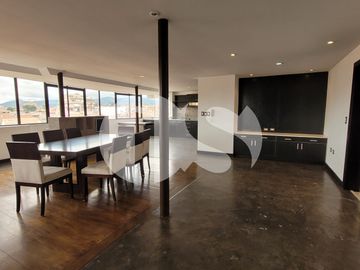 DEPARTAMENTO EN VENTA SECTOR PUERTAS DEL SOL, CUENCA
