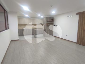 DEPARTAMENTO EN VENTA SECTOR PUERTAS DEL SOL