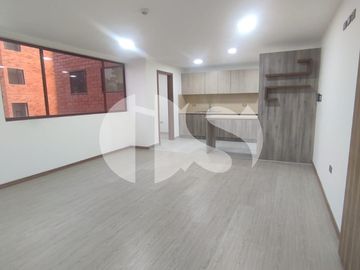 DEPARTAMENTO EN VENTA SECTOR PUERTAS DEL SOL