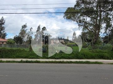 TERRENO EN VENTA SECTOR SAN JOAQUIN