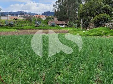TERRENO EN VENTA SECTOR SAN JOAQUIN