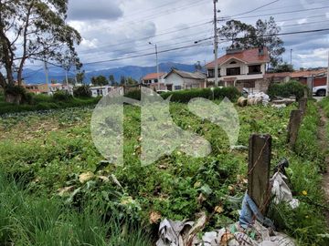 TERRENO EN VENTA SECTOR SAN JOAQUIN
