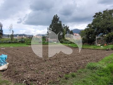 TERRENO EN VENTA SECTOR SAN JOAQUIN