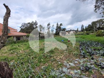 TERRENO EN VENTA SECTOR SAN JOAQUIN