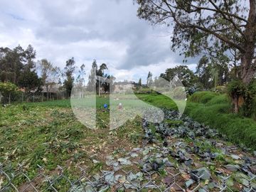 TERRENO EN VENTA SECTOR SAN JOAQUIN