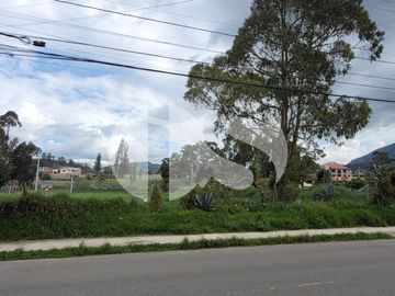 TERRENO EN VENTA SECTOR SAN JOAQUIN