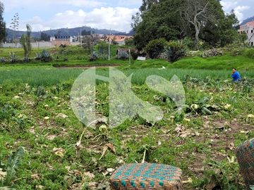 TERRENO EN VENTA SECTOR SAN JOAQUIN