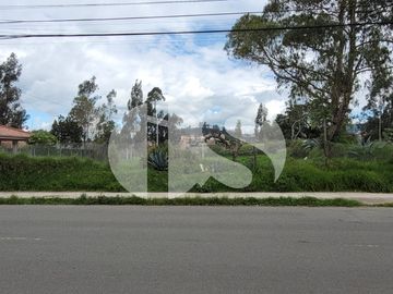 TERRENO EN VENTA SECTOR SAN JOAQUIN