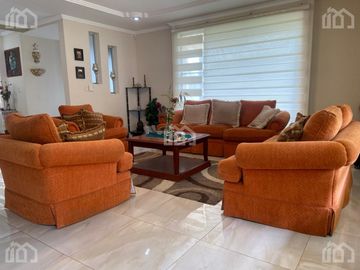 CASA EN VENTA SECTOR SAN ANDRES CHIQUINTAD