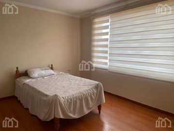 CASA EN VENTA SECTOR SAN ANDRES CHIQUINTAD