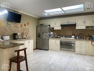 CASA EN VENTA SECTOR SAN ANDRES CHIQUINTAD