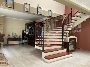 CASA EN VENTA SECTOR SAN ANDRES CHIQUINTAD