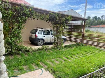 CASA EN VENTA SECTOR SAN ANDRES CHIQUINTAD