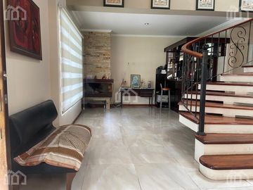 CASA EN VENTA SECTOR SAN ANDRES CHIQUINTAD