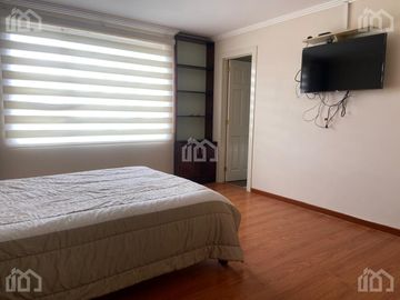 CASA EN VENTA SECTOR SAN ANDRES CHIQUINTAD