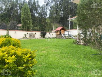 CASA EN VENTA SECTOR SAN ANDRES CHIQUINTAD