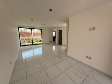 Casa en Centro Jiutepec
