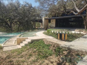 Casa en venta en Nuevo Santiago, Fraccionamiento cerca de Cielo Mágico y SMP.