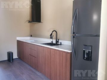 Casa en venta en Nuevo Santiago, Fraccionamiento cerca de Cielo Mágico y SMP.