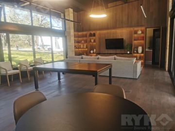 Casa en venta en Nuevo Santiago, Fraccionamiento cerca de Cielo Mágico y SMP.