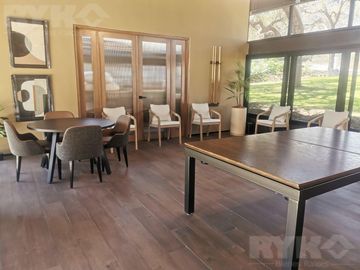 Casa en venta en Nuevo Santiago, Fraccionamiento cerca de Cielo Mágico y SMP.